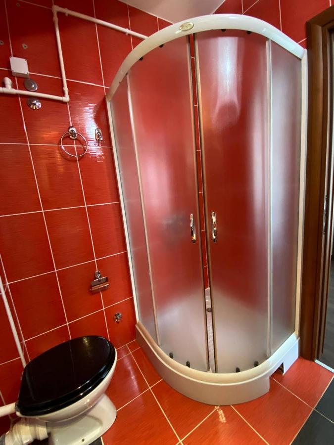 Podrinjski San Loznica Eksteriør billede